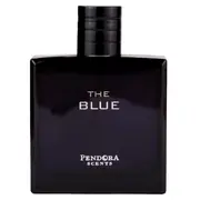 Pendora Scents Titan Black Lõhnavesi