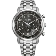 Citizen CA4630-53E Mens Watch Eco-Drive Chrono Classic 42mm 5ATM 