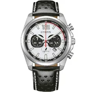 Citizen CA4640-09A Mens Watch Eco-Drive Chrono Active Sport 41mm 10ATM 