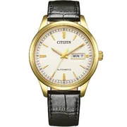Citizen NY4059-09AE Mens Watch Automatic Day-Date 40mm 5ATM 