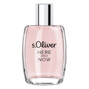 s.Oliver Here and Now Woman Tualettvesi