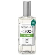 Berdoues 1902 Vetiver Kölni vesi 125ml