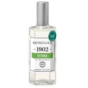 Berdoues 1902 Vetiver Kölni vesi – tester