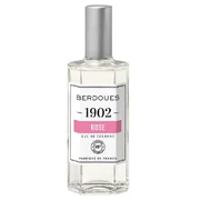Berdoues 1902 Rose Kölni vesi – tester