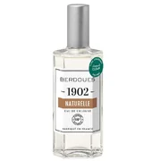 Berdoues 1902 Naturelle Kölni vesi – tester