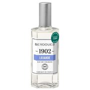 Berdoues 1902 Lavande Kölni vesi – tester