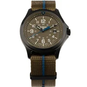 Traser H3 111074 P67 Officer Pro Khaki - Pánske hodinky