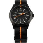 Traser H3 111065 P67 Officer Pro Black - Pánske hodinky
