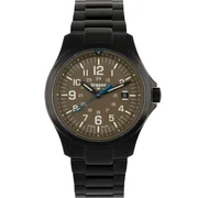 Traser H3 111076 P67 Officer Pro Khaki - Pánske hodinky