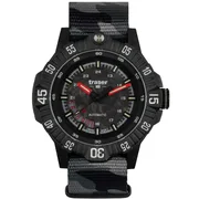 Traser H3 110960 P99 A Tactical Carbon - Pánske hodinky