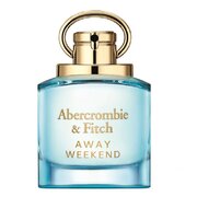 Abercrombie&Fitch Away Weekend Woman Lõhnavesi