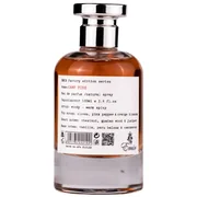 Emir Camp Fire Factory Edition Lõhnavesi 100ml
