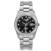 Roamer 852844 41 59 20 Damenuhr Amalfi - Dámske hodinky