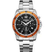 Roamer 862837 41 65 20 Nautic Chrono 100 - Pánske hodinky