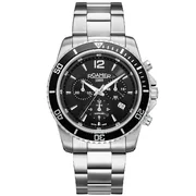Roamer 862837 41 55 20 Nautic Chrono 100 - Pánske hodinky