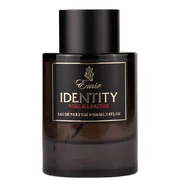 Emir Identity Rose & Leather Lõhnavesi 100ml