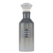Lattafa Velvet Musk Lõhnavesi