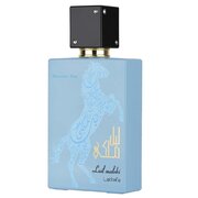 Lattafa Lail Maleki Moroccan Blue Lõhnavesi