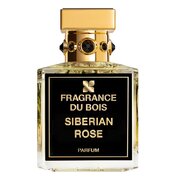 Fragrance Du Bois Siberian Rose Lõhnavesi