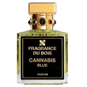 Fragrance Du Bois Cannabis Blue Lõhnavesi