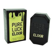 Linn Young Pure Luck Elixir Tualettvesi