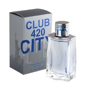 Linn Young Club 420 City For Men Tualettvesi