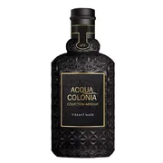 4711 Acqua Colonia Collection Absolue Vibrant Musk Lõhnavesi 100ml