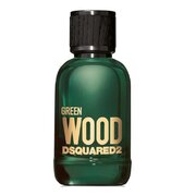 Dsquared2 Green Wood Pour Homme Tualettvesi