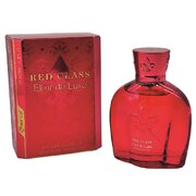 Omerta Red Class Elixir De Luxe Lõhnavesi