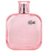 Lacoste L.12.12 Rose Sparkling Tualettvesi – tester