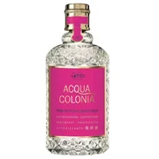 4711 Acqua Colonia Pink Pepper & Grapefruit Kölni vesi – tester 170ml