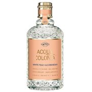 4711 Acqua Colonia White Peach & Coriander Kölni vesi