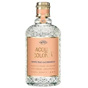 4711 Acqua Colonia White Peach & Coriander Kölni vesi