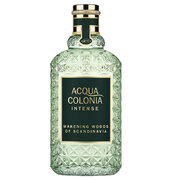4711 Acqua Colonia Intense Wakening Woods Of Scandinavia Kölni vesi