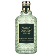 4711 Acqua Colonia Intense Wakening Woods Of Scandinavia Kölni vesi