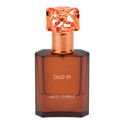Swiss Arabian Oud 01 Lõhnavesi