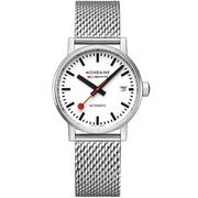Mondaine MSE.35610.SM Evo2