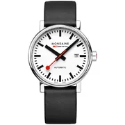 Mondaine MSE.40610.LBV Evo2 - Pánske hodinky