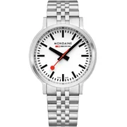 Mondaine MST.4101B.SJ.2SE Stop2go - Pánske hodinky
