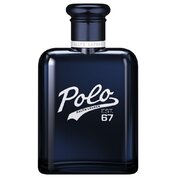 Ralph Lauren Polo 67 Tualettvesi – tester