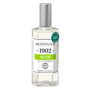 Berdoues 1902 The Vert Kölni vesi – tester