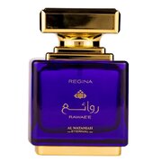 Al Wataniah Rawae'e Regina Lõhnavesi