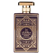 Al Wataniah Rose Mystery Intense Lõhnavesi