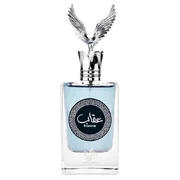 Al Wataniah Eqaab Lõhnavesi 100ml