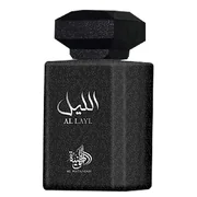Al Wataniah Al Layl Lõhnavesi
