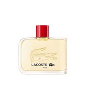Lacoste Essential Red Tualettvesi 125ml