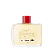 Lacoste Essential Red Tualettvesi 125ml