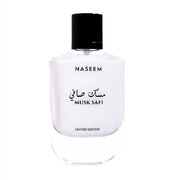 Naseem Musk Safi Limited Edition Lõhnavesi