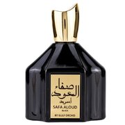 Gulf Orchid Safa Aloud Black Lõhnavesi
