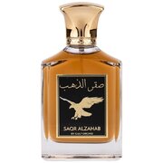 Gulf Orchid Saqr Alzahab Lõhnavesi